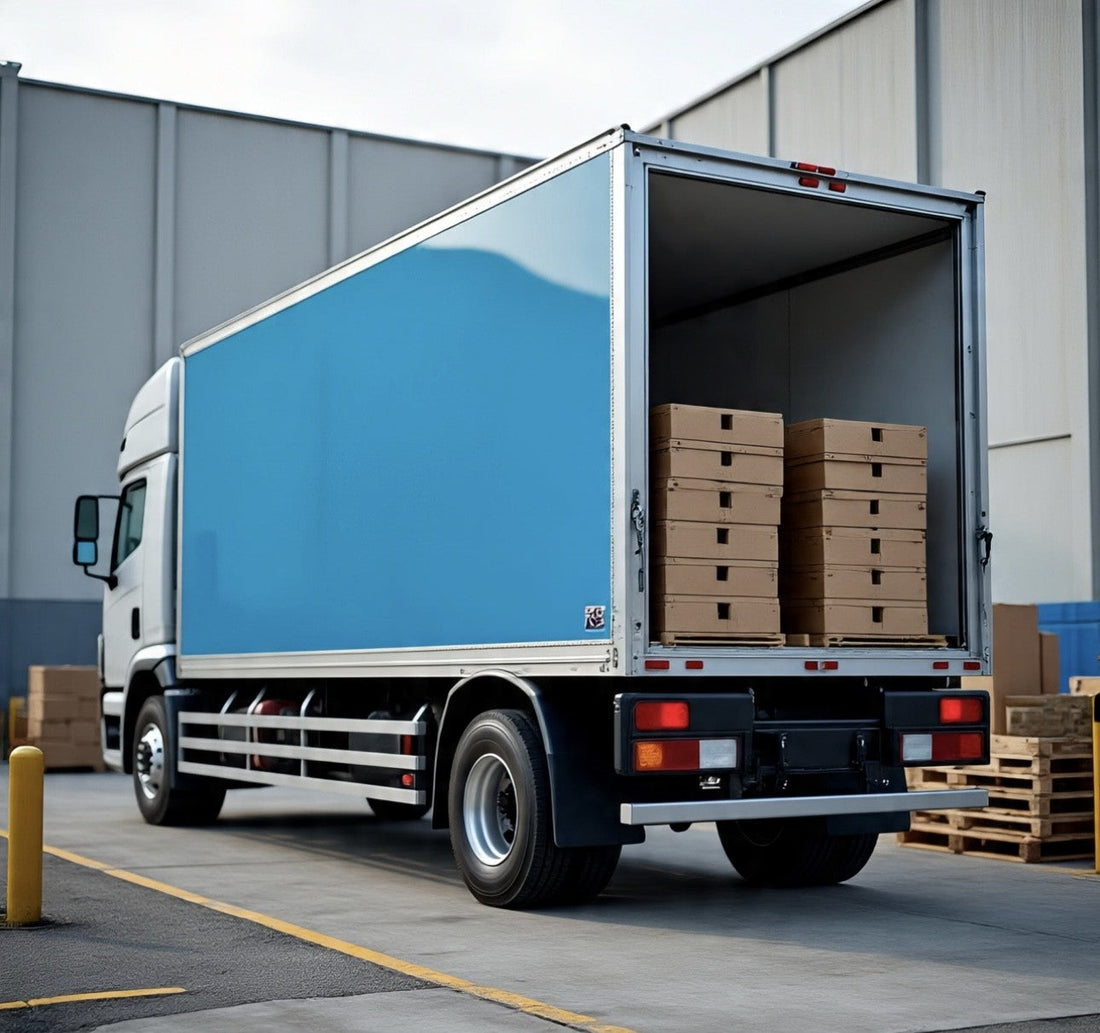How to Become a Freight Dispatcher