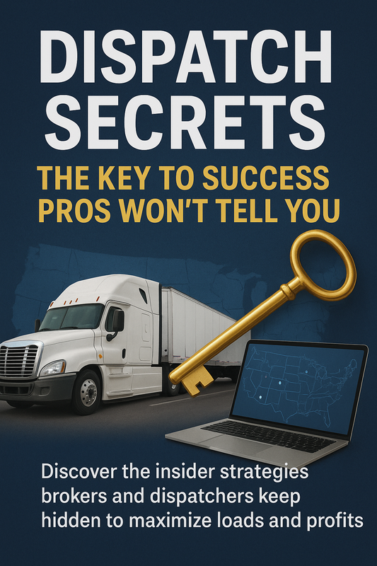 “Scripts Dispatcher Secrets Masterclass” The Key to Success and Insider Secrets Revealed