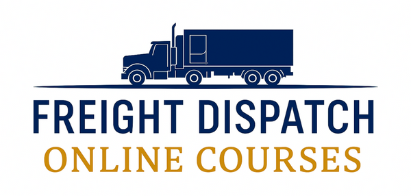 Freight Master Online Courses